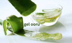 gel ooru