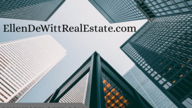 EllenDeWittRealEstate.com