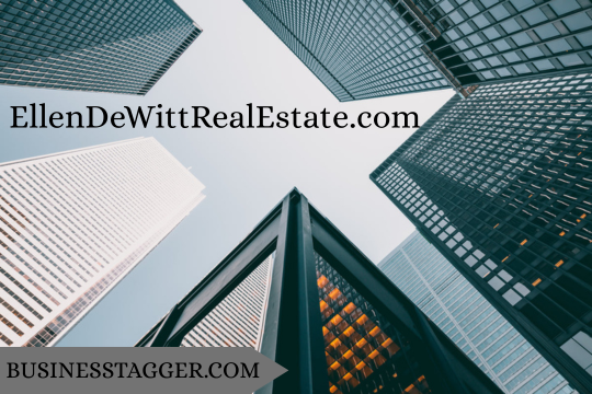 EllenDeWittRealEstate.com