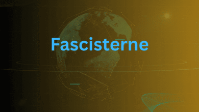 Fascisterne