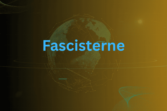 Fascisterne