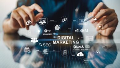 Online Marketing Services by Garage2Global