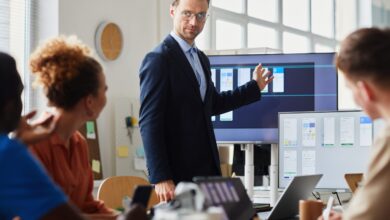 Protocolo Operacional Padrao