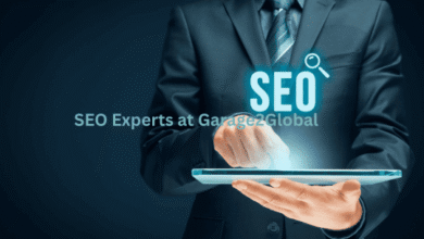 SEO Experts at Garage2Global