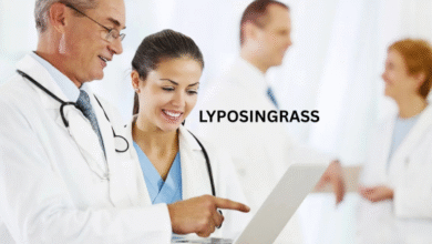 lyposingrass