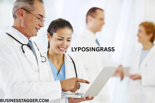 lyposingrass