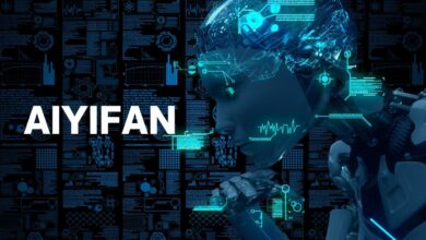 aiyifan
