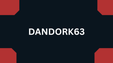 dandork63