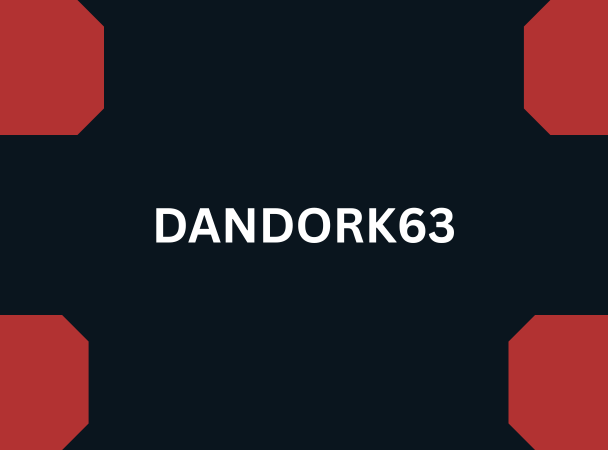 dandork63