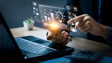 digital marketing for small businesses by garage2global