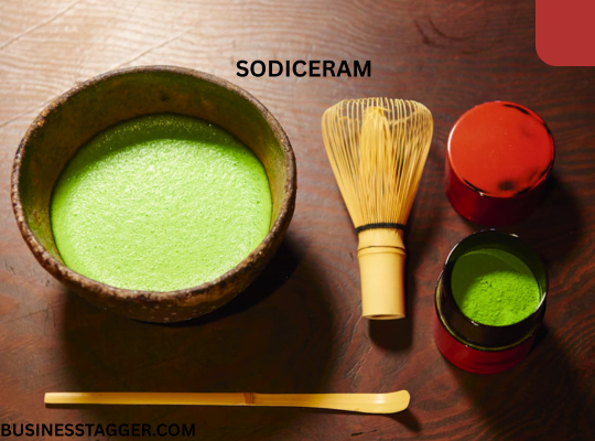 sodiceram