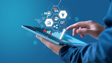 keyword optimization by garage2global