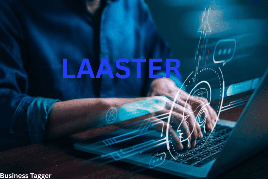 laaster