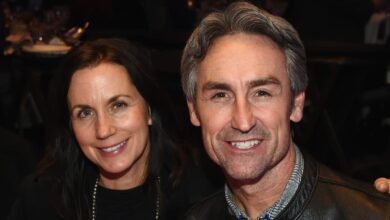 mike wolfe passion project