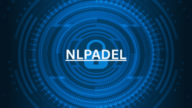 nlpadel