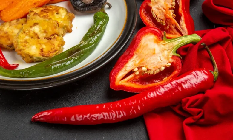 penosia chili