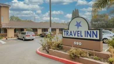 travel inn