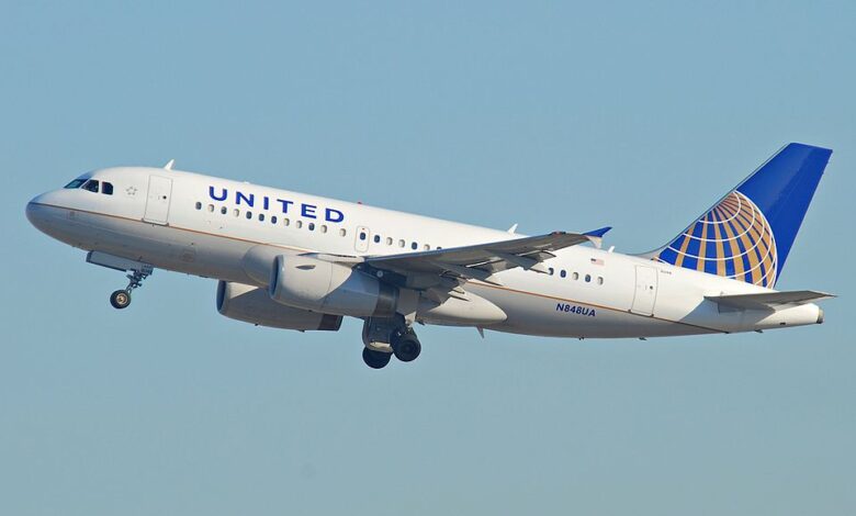 united airlines flight ua770 emergency diversion