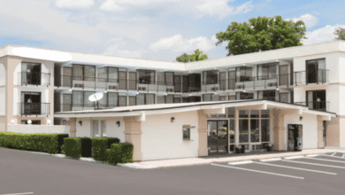 travelers inn company