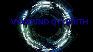 vyxarind qylorith