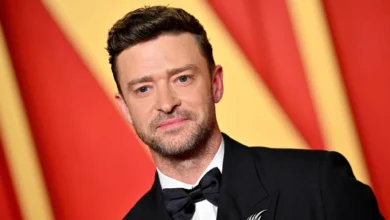 Justin Timberlake Toxicology