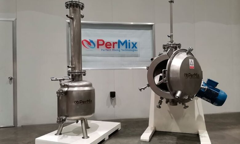PerMix