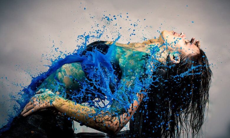 Splash, FSSI Splash