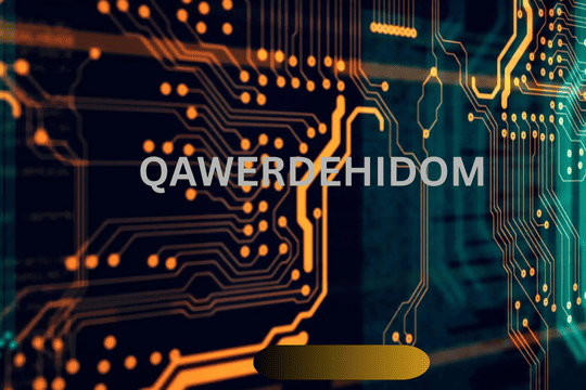 qawerdehidom