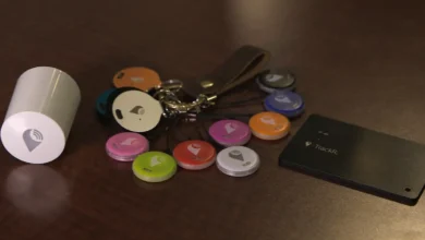 trackr.fr tech