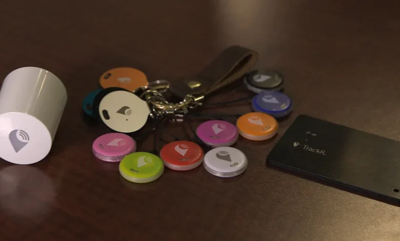 trackr.fr tech