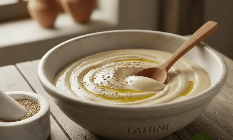 Tahhiini