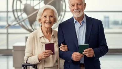 travel insurance for over 80