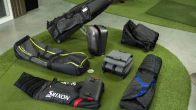 golf club travel bag