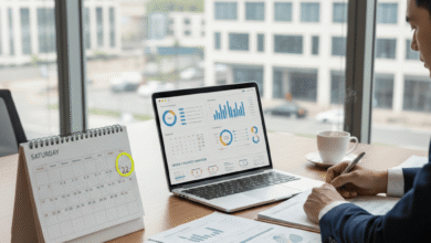 is saturday a business day